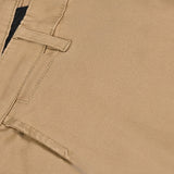 STRETCH SKINNY FIT CHINO