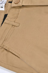 STRETCH SKINNY FIT CHINO