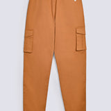 ORIGINAL STRAIGHT FIT CARGO TROUSER