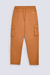 ORIGINAL STRAIGHT FIT CARGO TROUSER