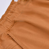 ORIGINAL STRAIGHT FIT CARGO TROUSER