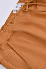 ORIGINAL STRAIGHT FIT CARGO TROUSER