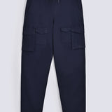 ORIGINAL STRAIGHT FIT CARGO TROUSER