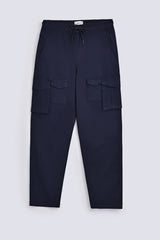 ORIGINAL STRAIGHT FIT CARGO TROUSER