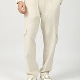 BAGGY FIT CARGO TROUSER