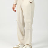 BAGGY FIT CARGO TROUSER