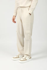 BAGGY FIT CARGO TROUSER