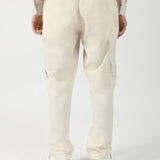 BAGGY FIT CARGO TROUSER