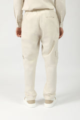 BAGGY FIT CARGO TROUSER