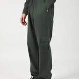 BAGGY FIT CARGO TROUSER