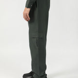 BAGGY FIT CARGO TROUSER