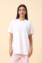 BASIC OVERSIZED TEE