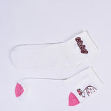 KIRBY SOCKS (PACK OF 2)