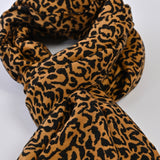 PRINTED SCARF