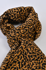 PRINTED SCARF