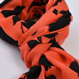 PRINTED SCARF