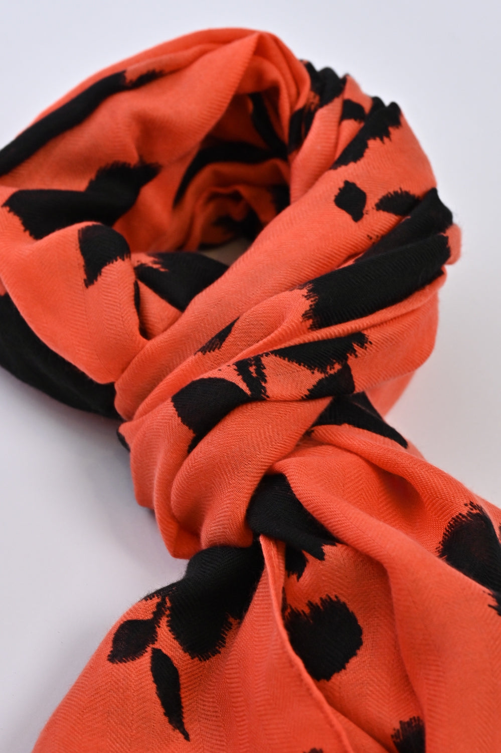 PRINTED SCARF