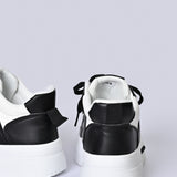 COLOR BLOCK CHUNKY SNEAKERS