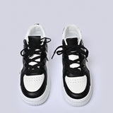 COLOR BLOCK CHUNKY SNEAKERS