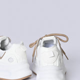 CHUNKY CONTRAST DETAIL SNEAKERS