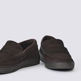 MEN LOAFERS