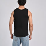 MUSCLE FIT TANK TOP