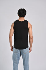 MUSCLE FIT TANK TOP