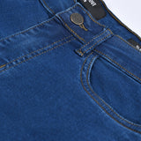 SLIM FIT JEANS