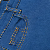 SLIM FIT DENIM