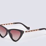 CAT EYE SUNGLASSES