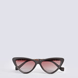 CAT EYE SUNGLASSES