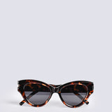 CAT EYE SUNGLASSES