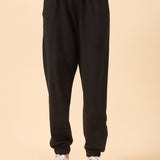 BASIC JOGGER PANTS