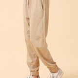 BASIC JOGGER PANTS