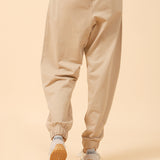 BASIC JOGGER PANTS