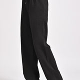 BASIC WIDE LEG TROUSER