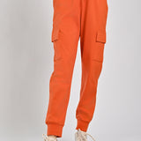 BASIC CARGO TROUSER