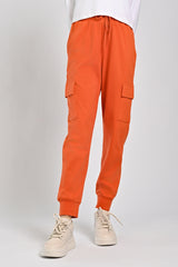 BASIC CARGO TROUSER