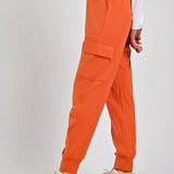 BASIC CARGO TROUSER