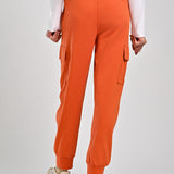 BASIC CARGO TROUSER