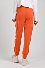 BASIC CARGO TROUSER