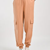 BASIC CARGO JOGGER PANT