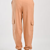 BASIC CARGO JOGGER PANT