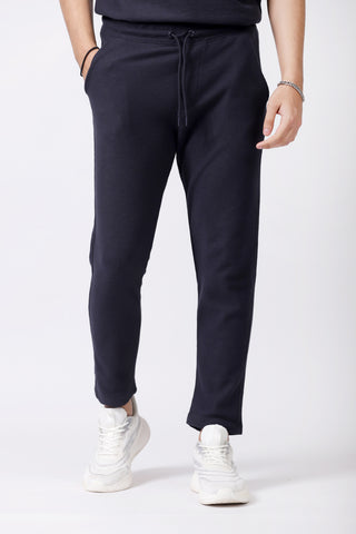 JACQUARD KNIT TROUSER – Breakout