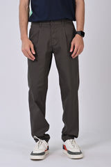 STRETCH RELAXED FIT CHINO