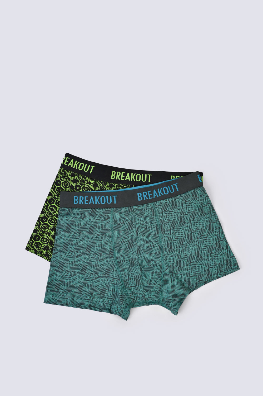 BOXERS (PACK OF 2)