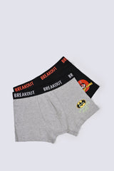 BOXERS (PACK OF 2)