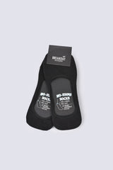 INVISIBLE SOCKS (PACK OF 2)