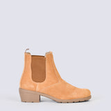 CHELSEA BOOTS