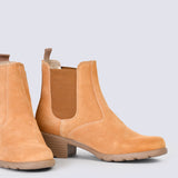 CHELSEA BOOTS